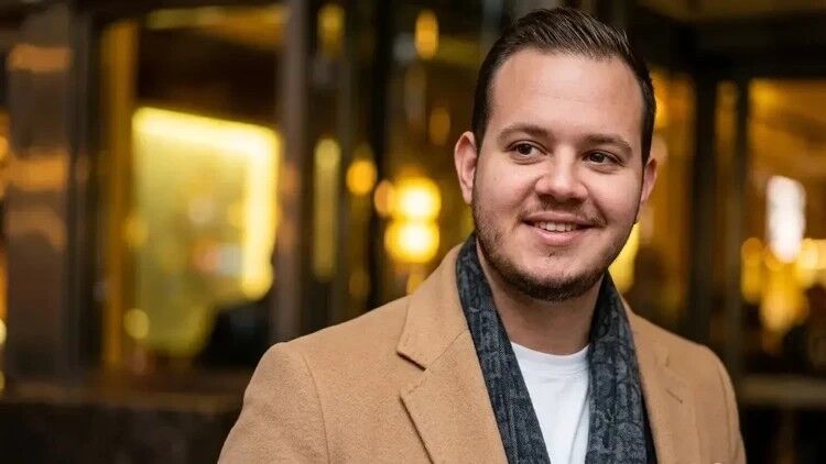 Alaattin Kadayifcioglu