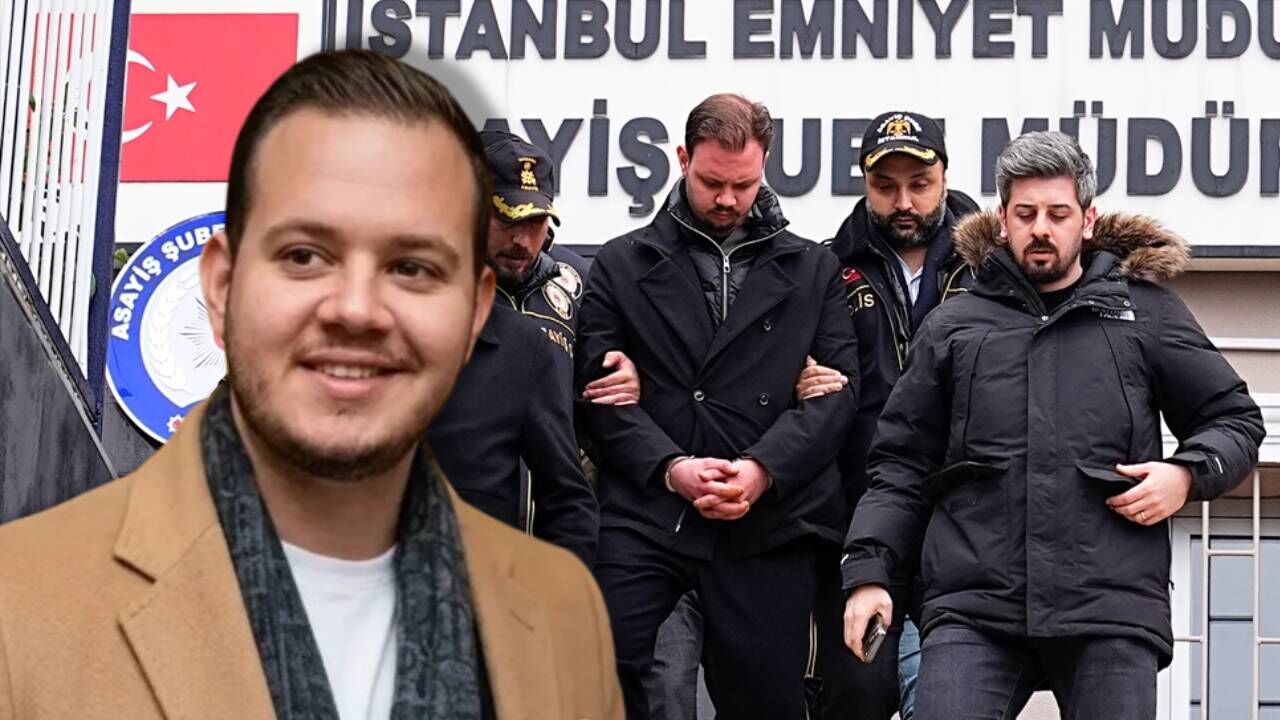 Alaattin Kadayıfçıoğlu'nu Kaçırma Planı Ortaya Çıktı Başrolde Ünlü Isim Var! (2)