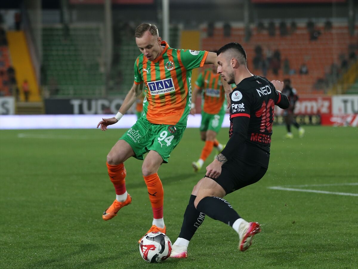 Alanya Gençlerbirliği