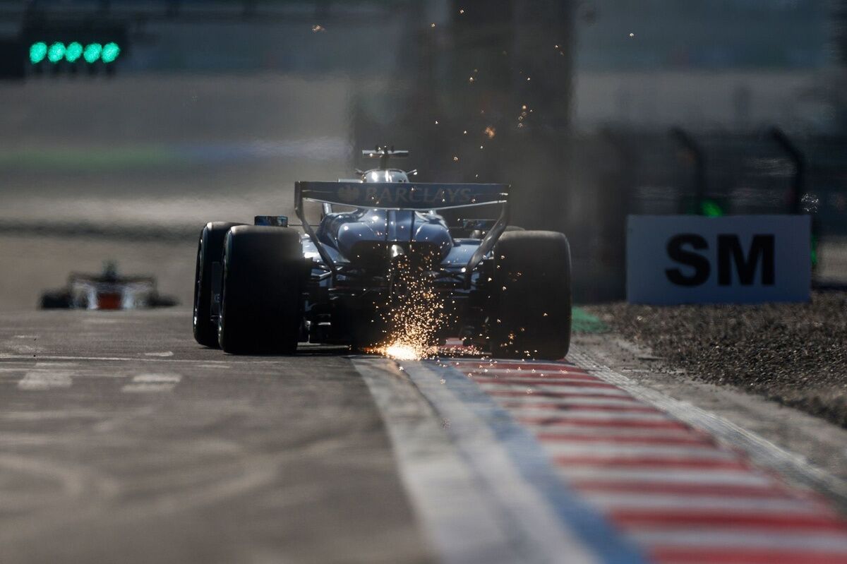 Alexander Albon Williams (4)