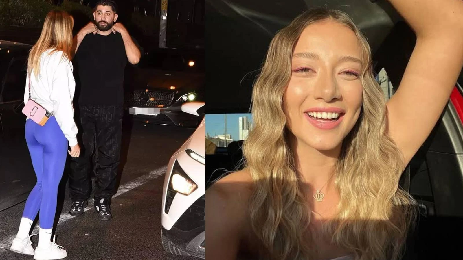 Aleyna Kalaycıoğlu Canbay