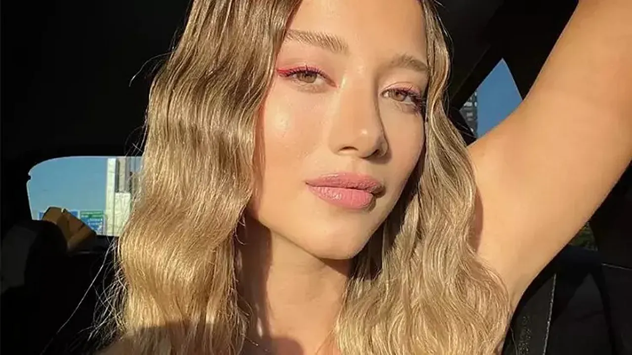 Aleyna Kalaycıoğlu Olayı