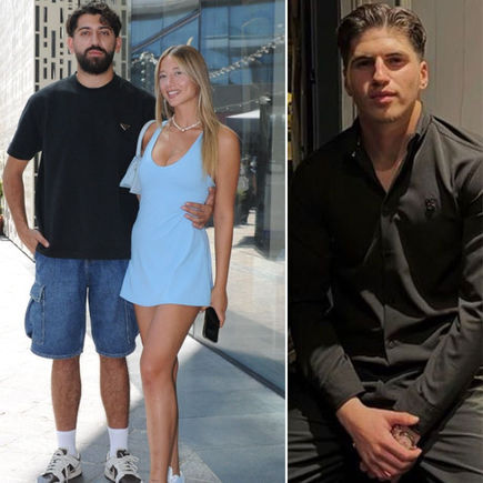 Aleyna Kalaycioglu Ve Annesi Adliyeye Sevk Edildi 3