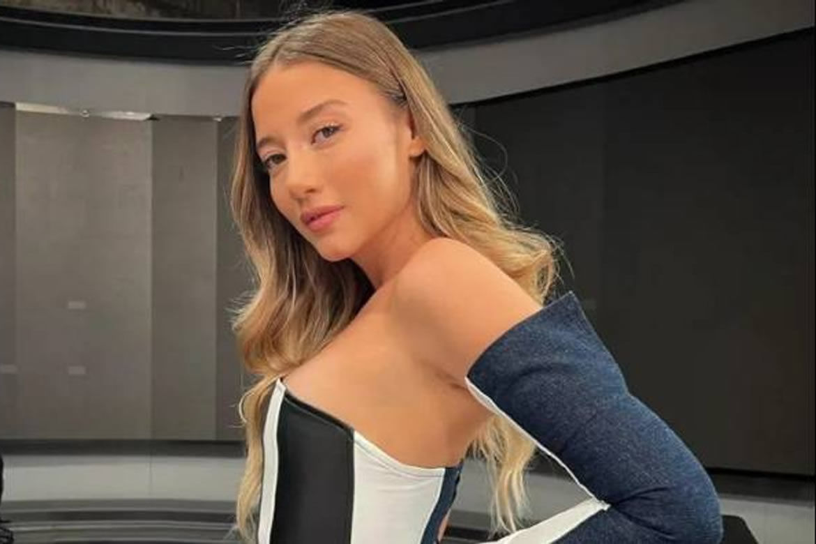 Aleyna Kalaycıoğlu Yaşı