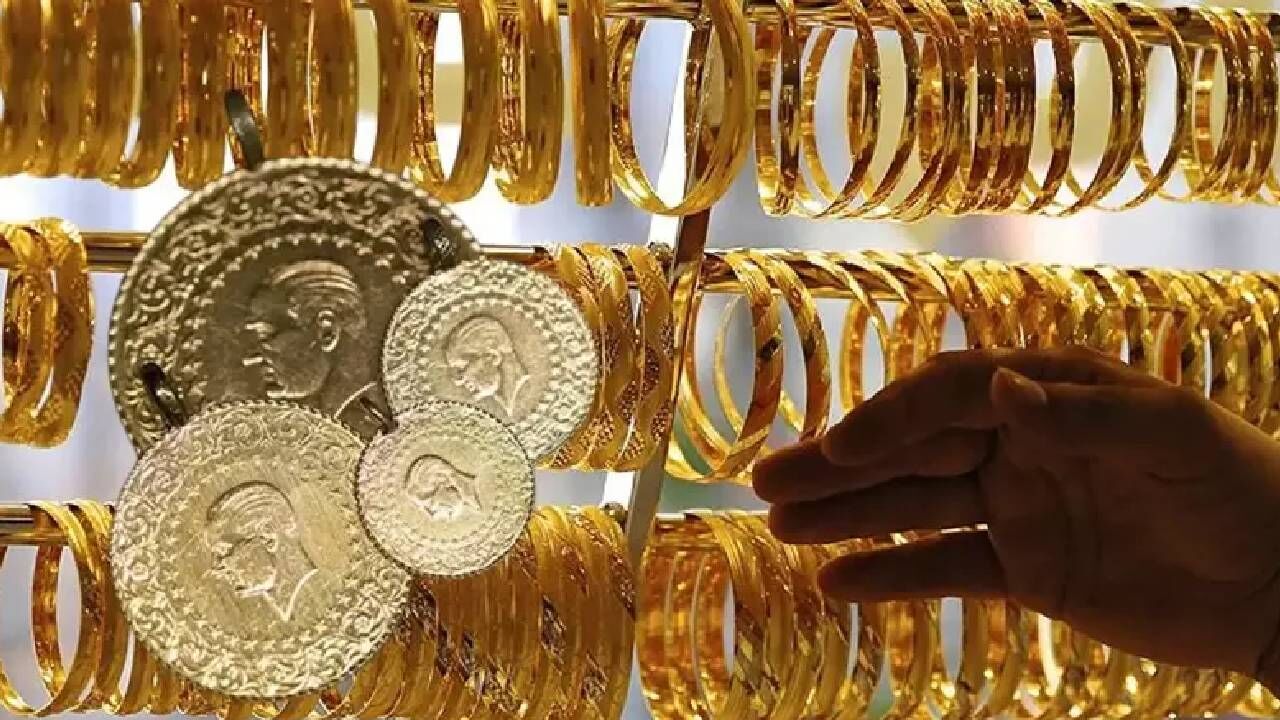 Altın Fiyatları Çakıldı! 19 Mart Gram Ve Çeyrek Altın Ne Kadar Oldu İşte Fiyatlar