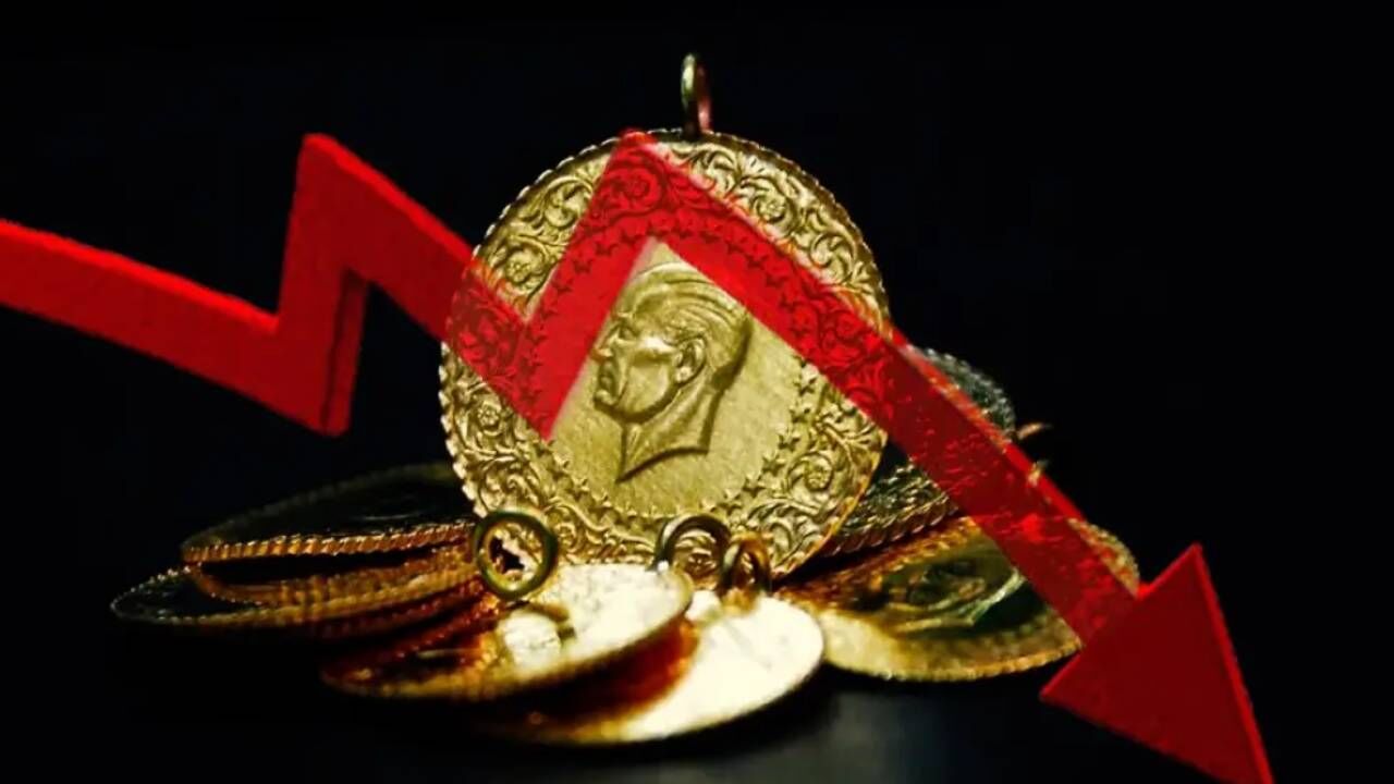 Altında Inişli Çıkışlı Dalgalanma! Gram Ve Çeyrek Altın Kaç Tl Oldu Altın Fiyatları Bugün Ne Kadar (24 Mart 2026)