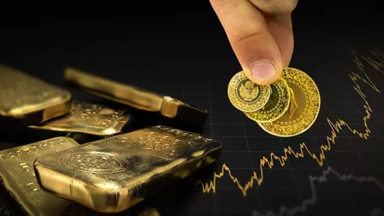 Altında Sert Düşüş! 18 Mart Gram Ve Çeyrek Altın Fiyatları Ne Kadar