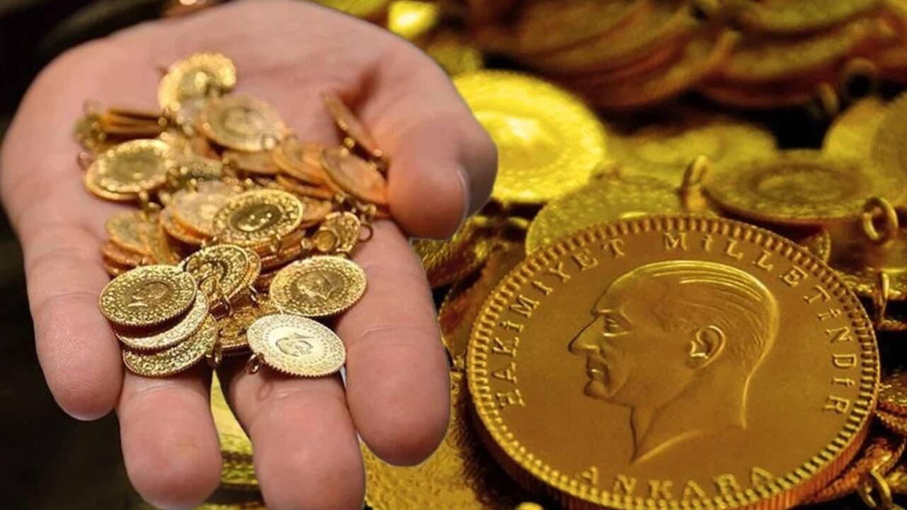 Altında Son Durum Bayramda Altın Fiyatları Ne Kadar Oldu (20 Mart 2026)