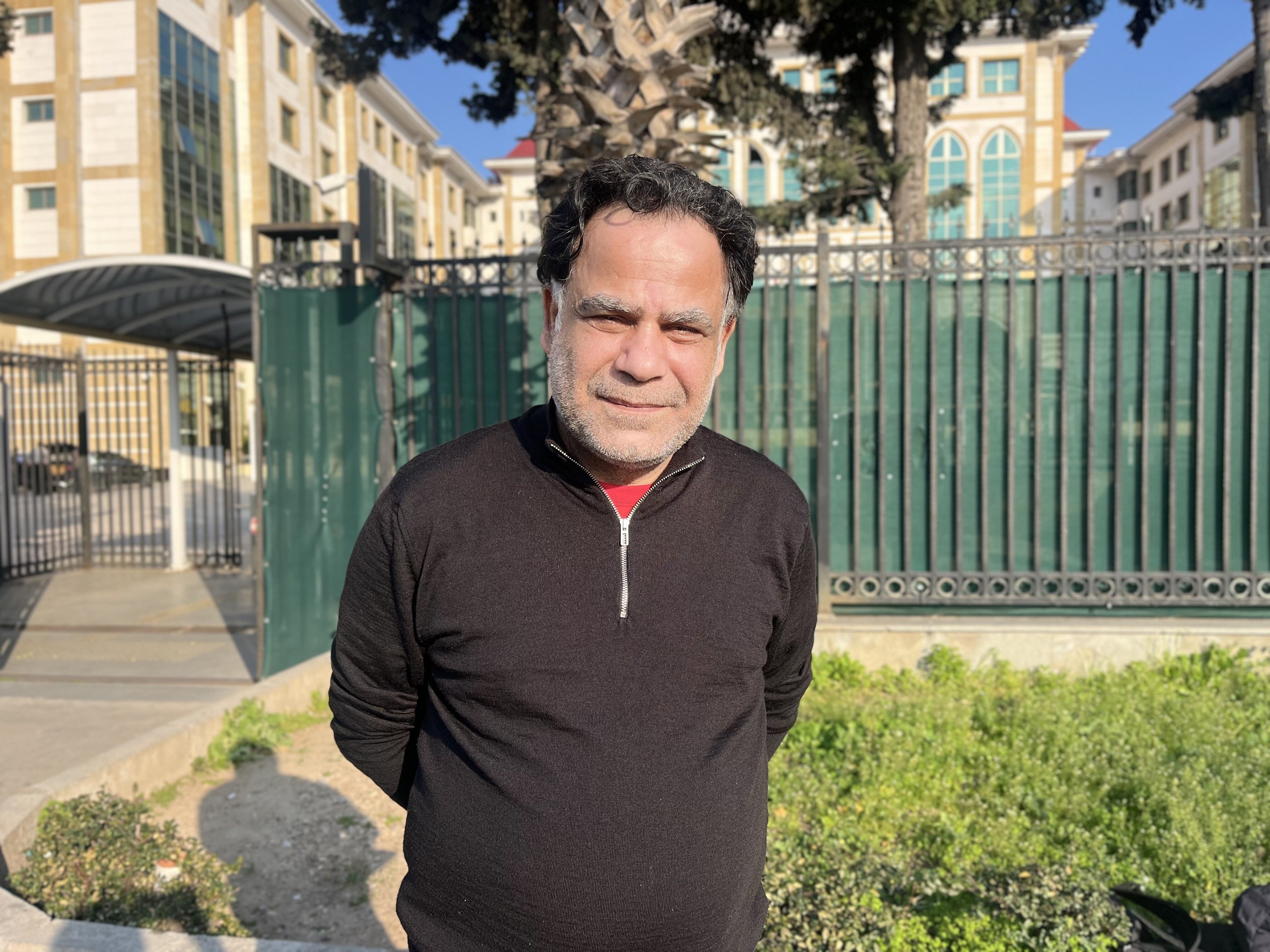 Antalyada 1 Milyon Dolandirildi