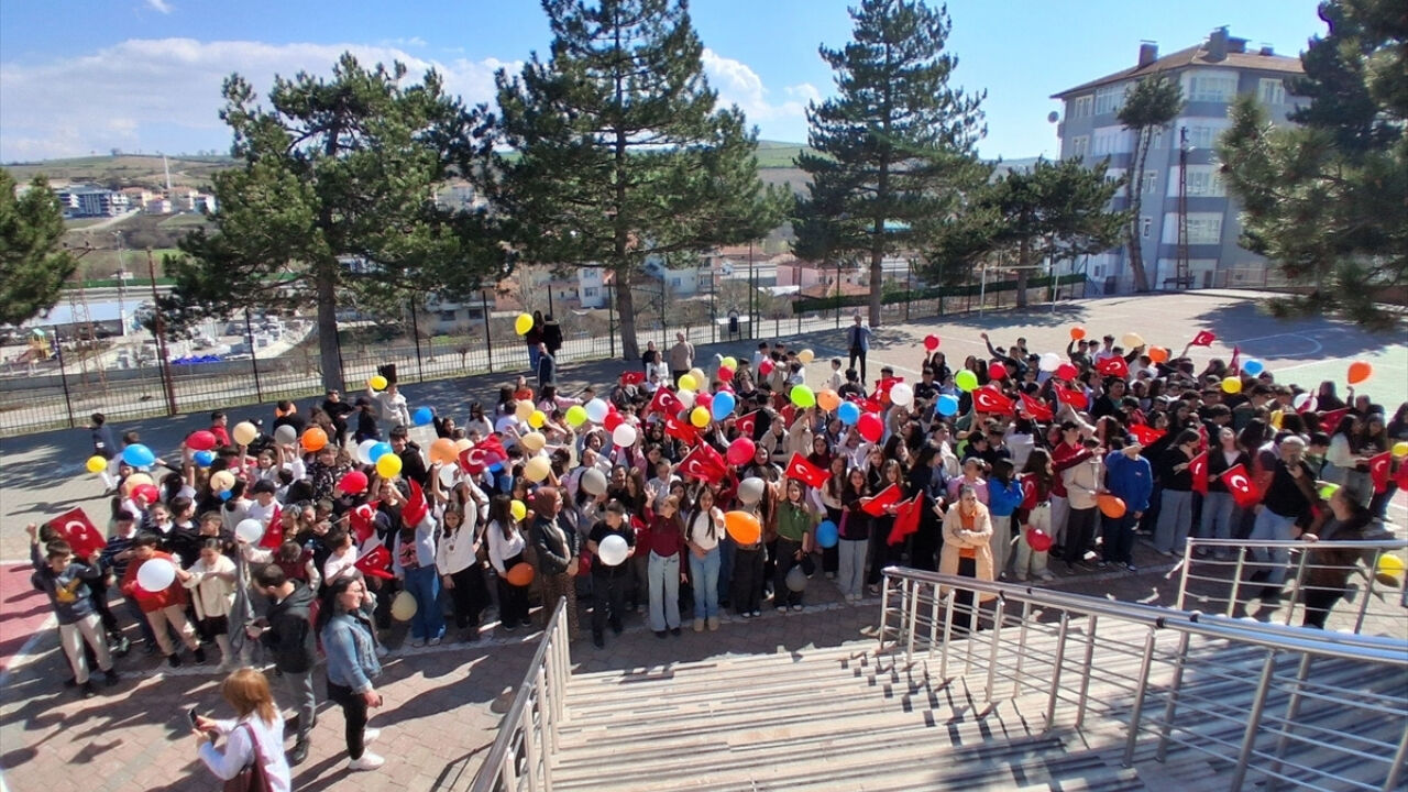 Ara Tatil Yarın Bitiyor, Ders Zili Çalıyor!