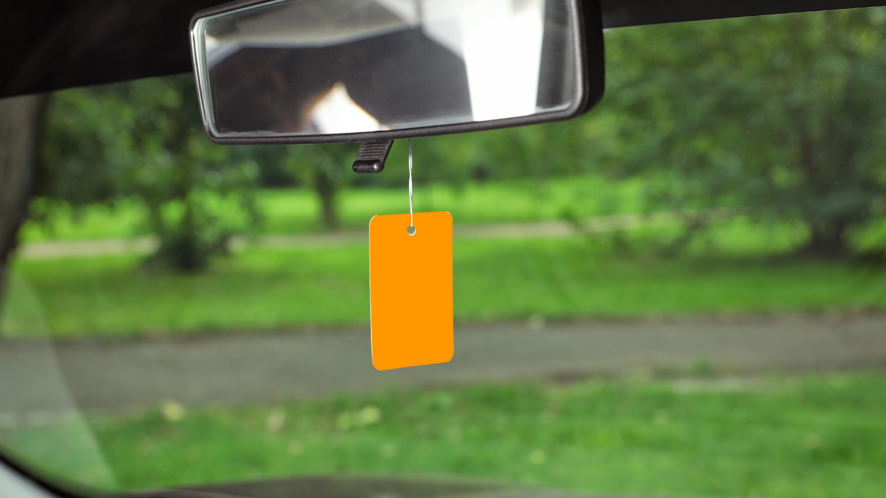 Araç Kokusu Yasakları