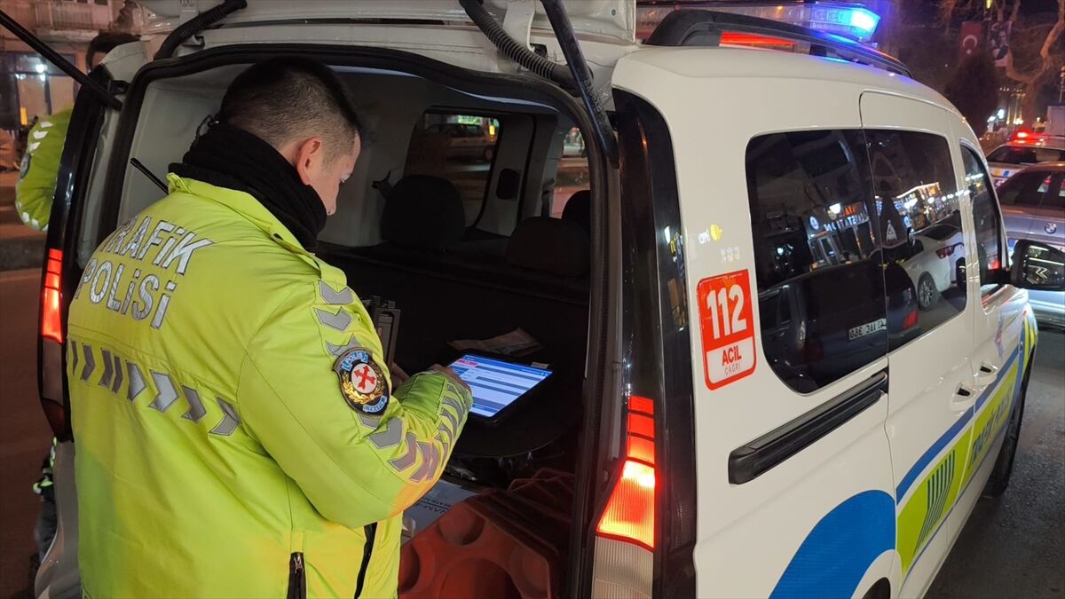 Aracım Arızalı Dedi, 140 Bin Tl Drift Cezasını Yedi (1)