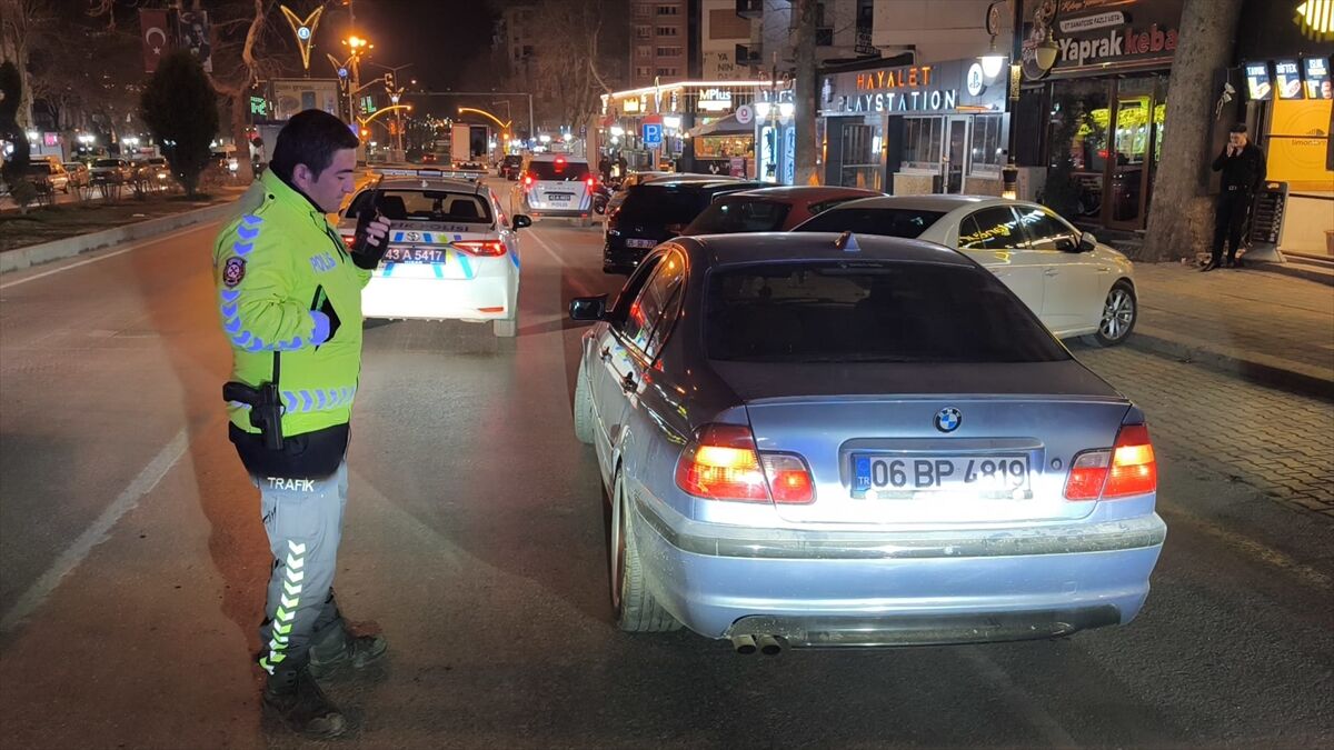 Aracım Arızalı Dedi, 140 Bin Tl Drift Cezasını Yedi (3)
