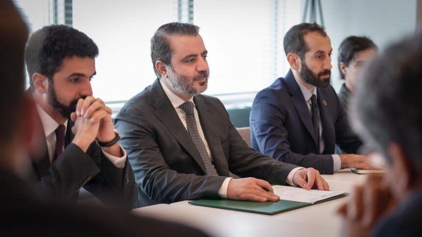 Asaad Hasan Şeybani