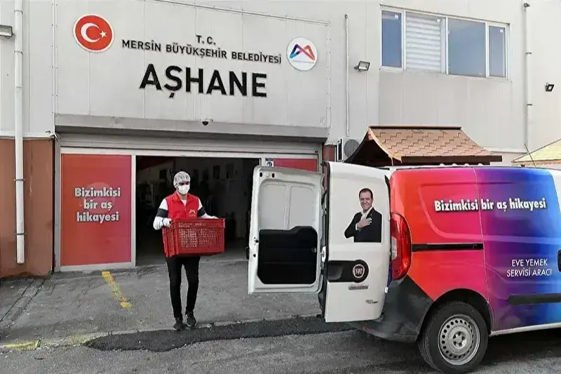 Aşhane