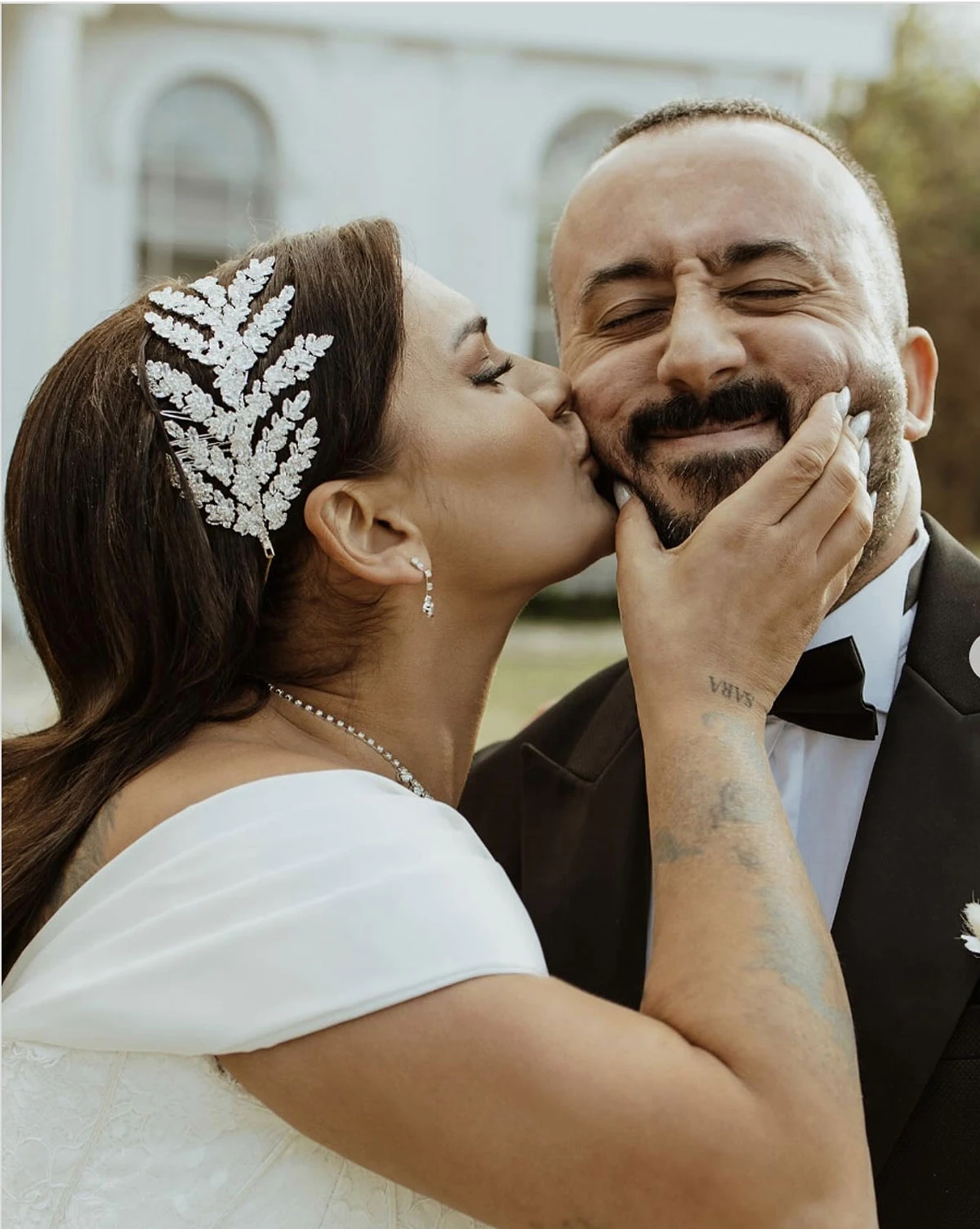 Ayça Ekin Beğen Eski Eşi