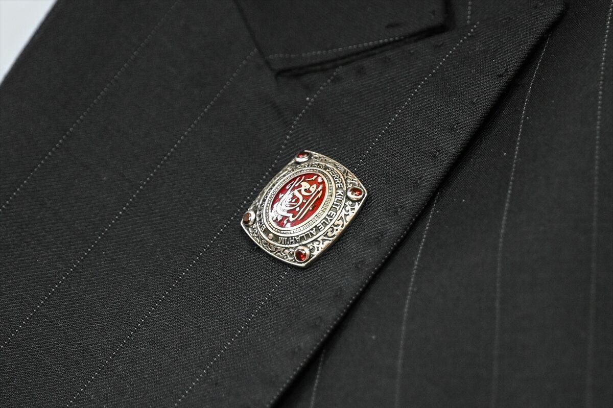 Bahçeli Ortadoğu'da Bir Rejim Değişecekse O İsrail Olmalıdır (10)