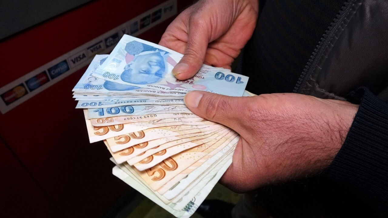 Bakan Göktaş Duyurdu! Mart Ayı Yaşlı Ve Engelli Maaşlarında Ödeme Süreci Başladı