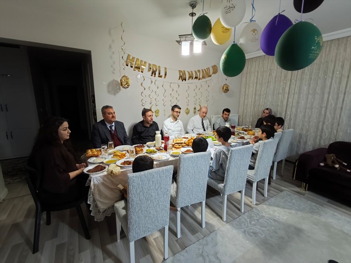 Bakanlıktan Dev Seferberlik 610 Bin Hane Ziyaret Edildi! (6)