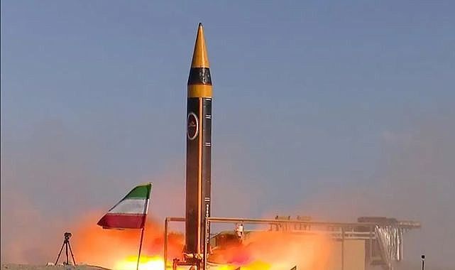 Balistik Füze Nedir