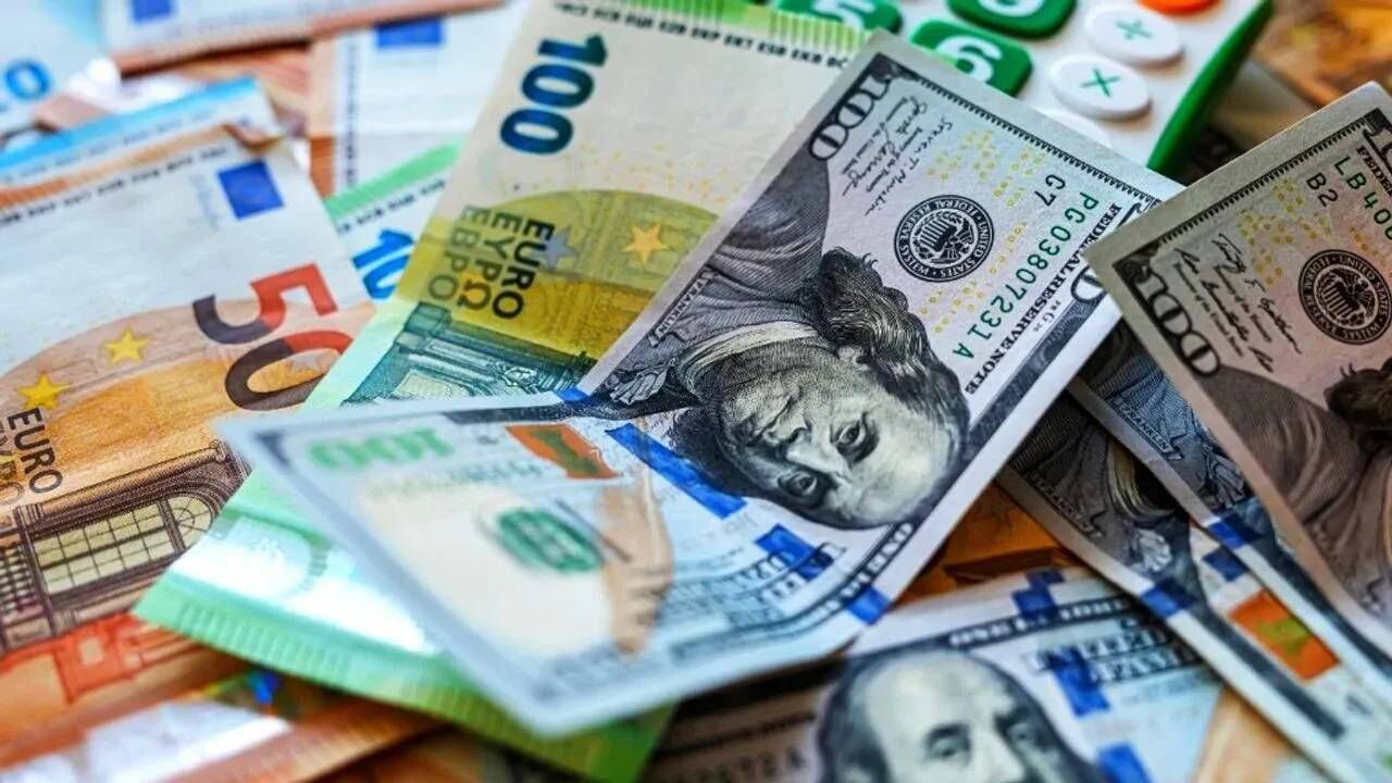 Bayramda Dolar Kaç Tl Oldu, Euro Ne Kadar (20 Mart 2026)