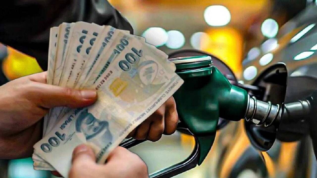 akaryakıta indirimler başladı