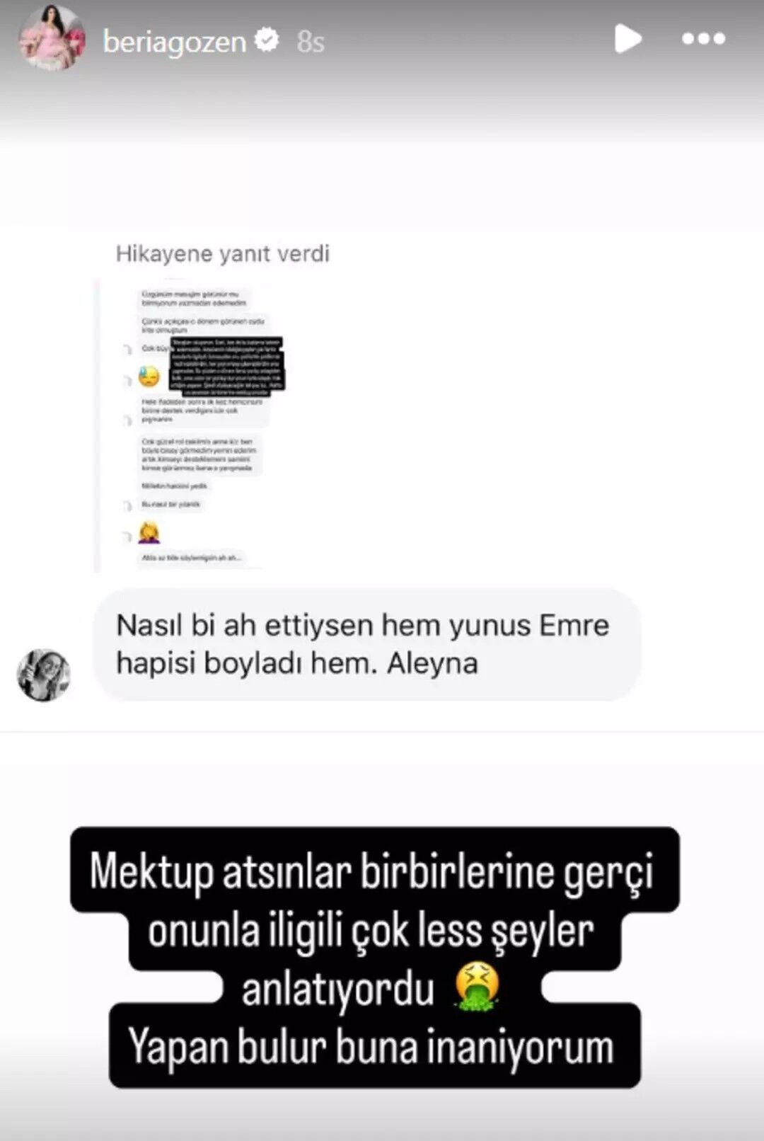 Beriagozen Paylasim 1