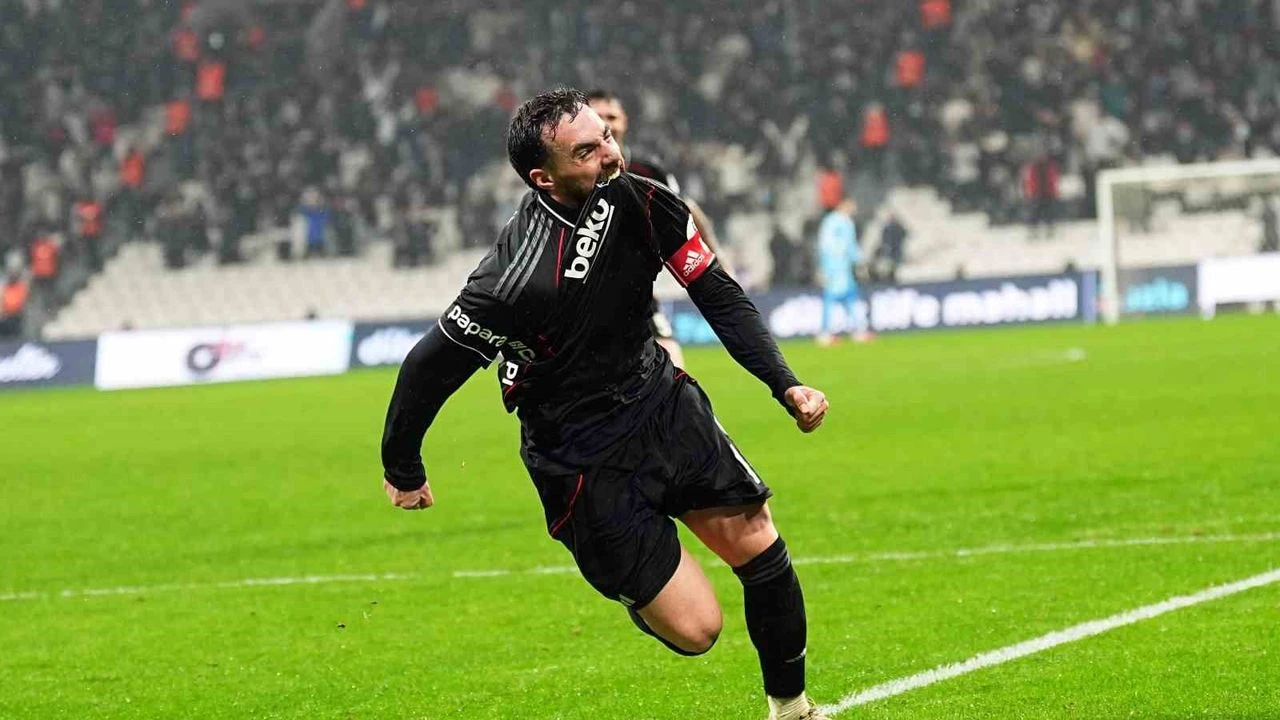 Beşiktaş Orkun