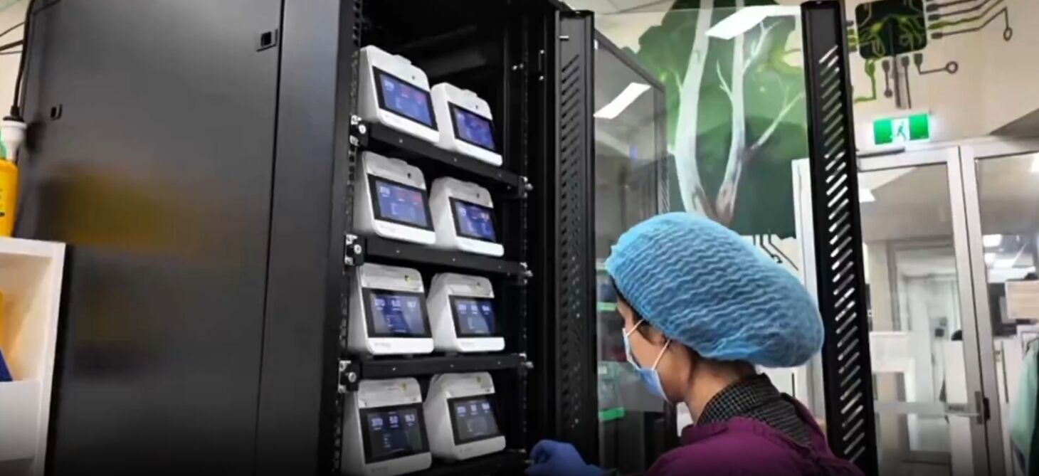 Beyin Hücrelerine Efsane Oyun Doom'u Oynattılar (3)