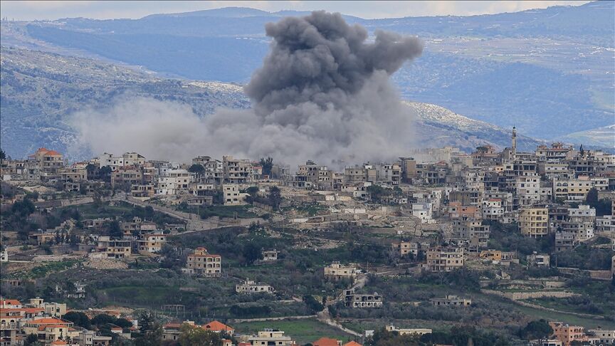 Bi̇r Mi̇lyondan Fazla Ki̇şi̇ Evi̇ni̇ Terk Etmek Zorunda Kaldi