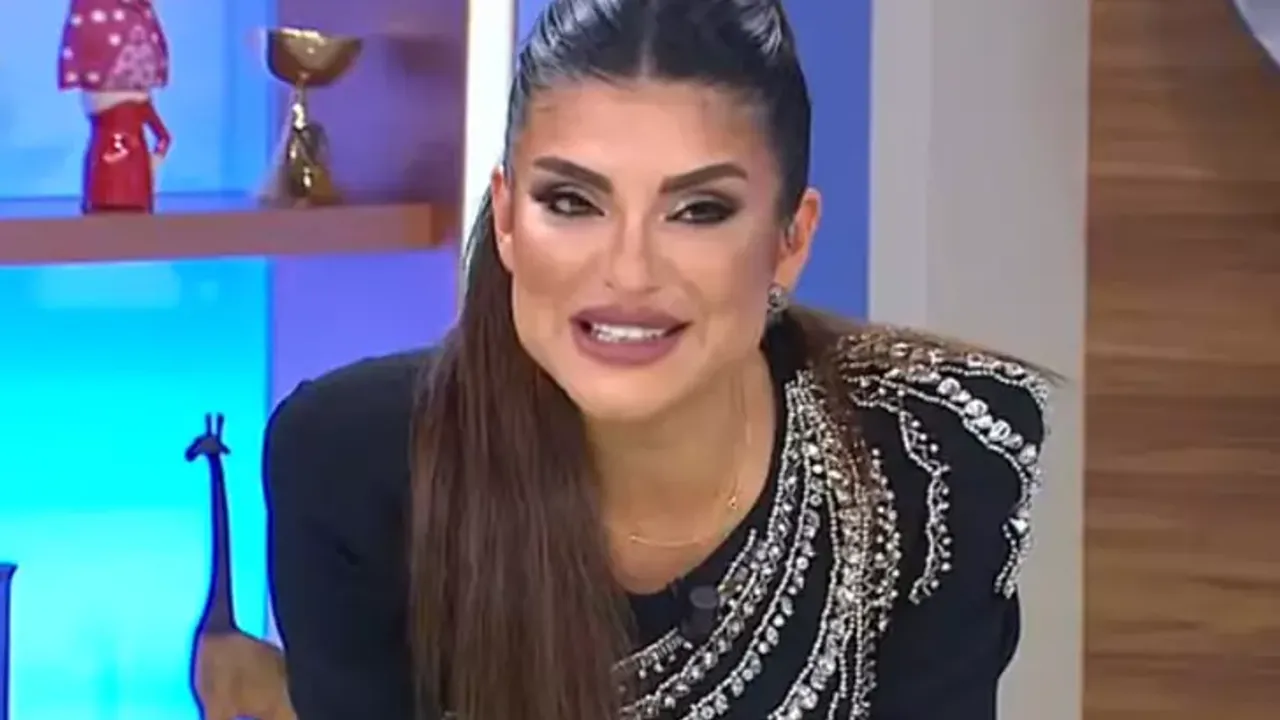 Bircan Bali Ne Deedi