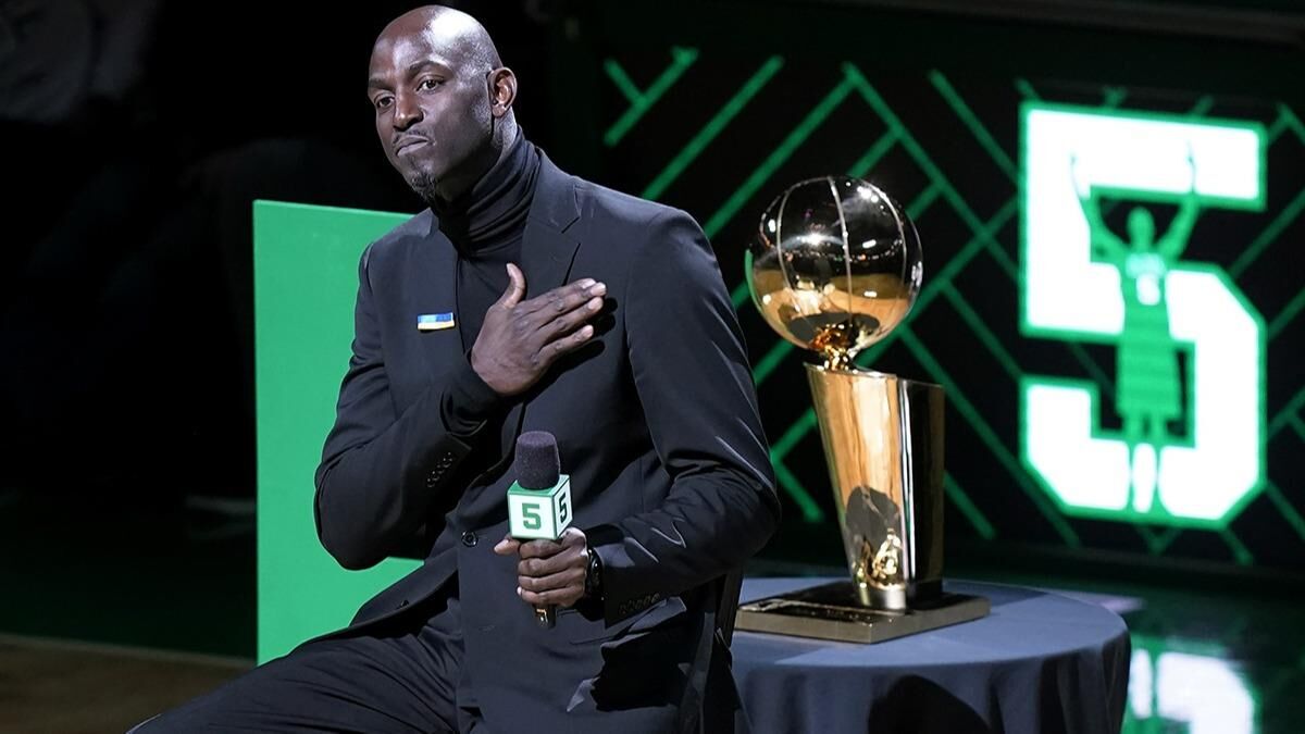 Boston Celticsten Kevin G 159 2 41