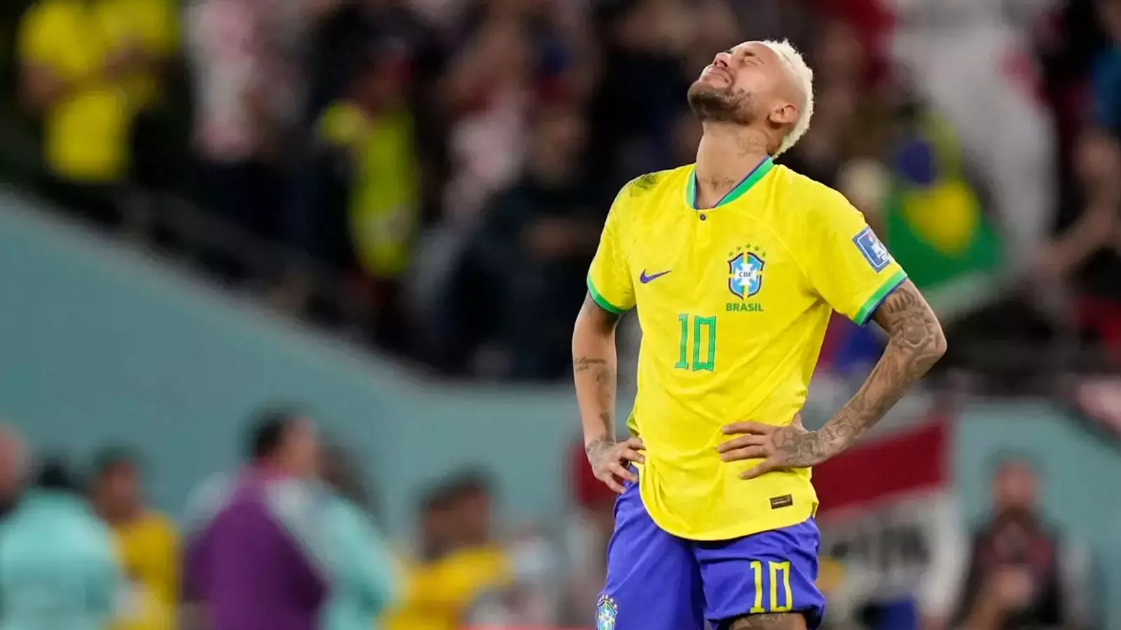 Brezilya Milli Takimindan 399