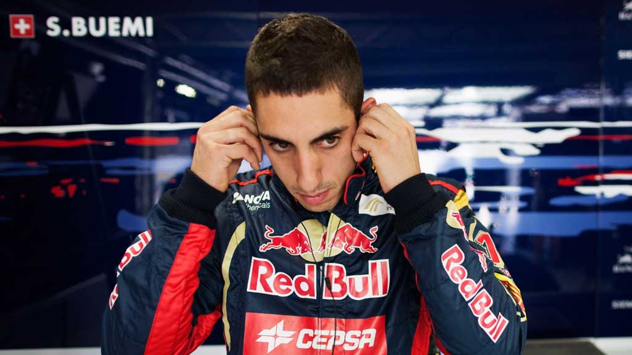 Buemi 2698706