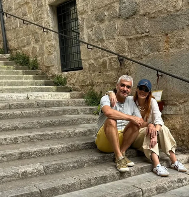 Burak Özberk Ile Burçak Özberk