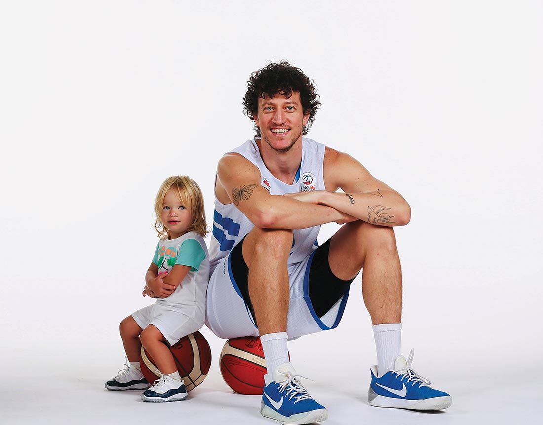 Caner Erdeniz Kızı