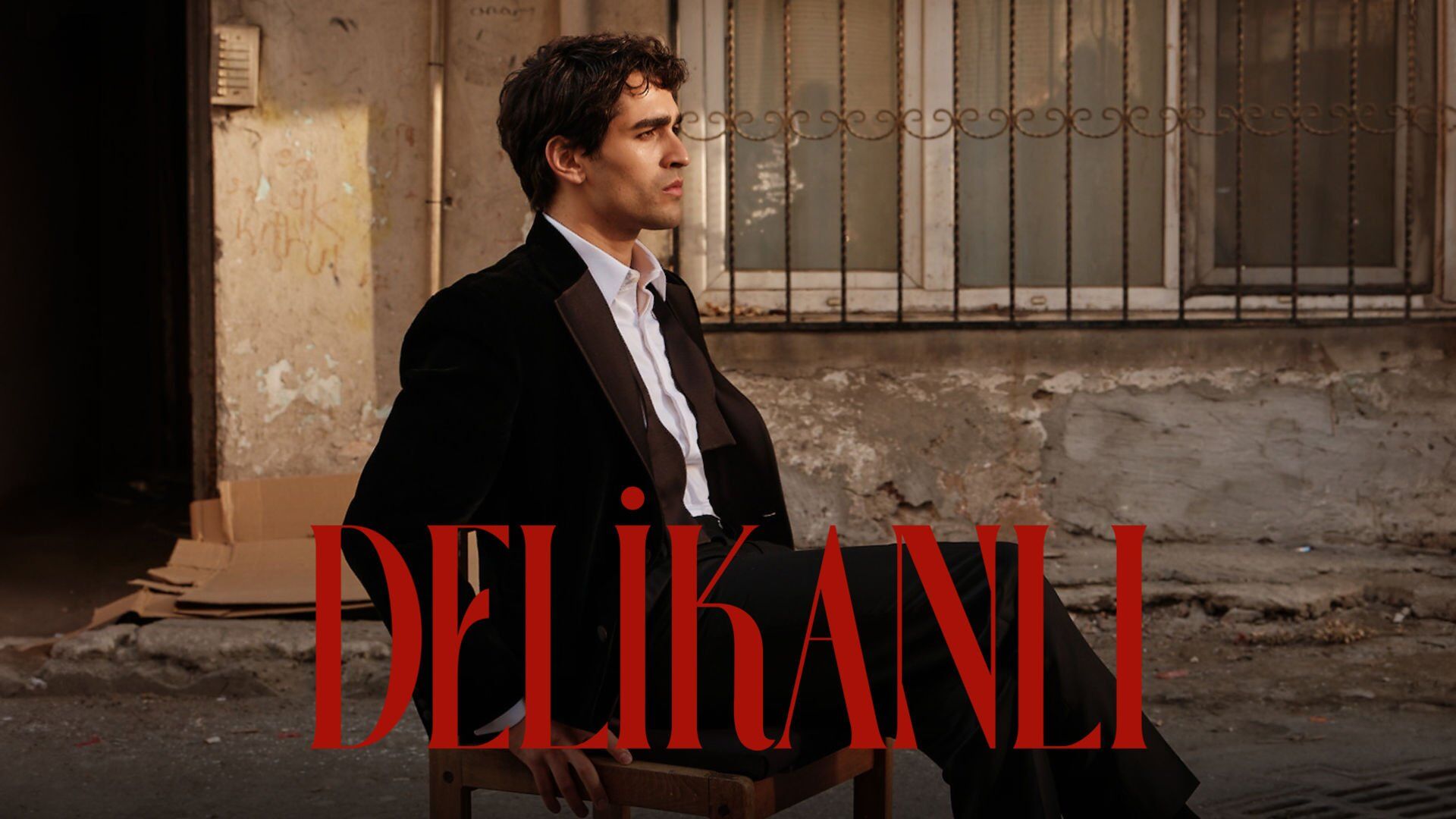 Delikanlı Dizi-1