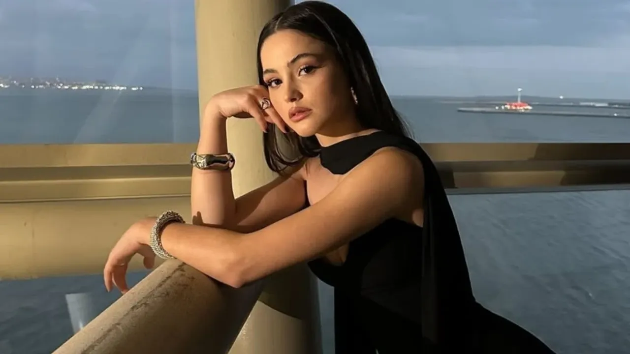 Derya Pınar Ak Projeleri