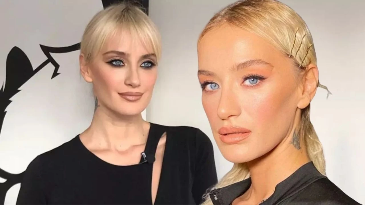 Didem Soydan Gözaltı