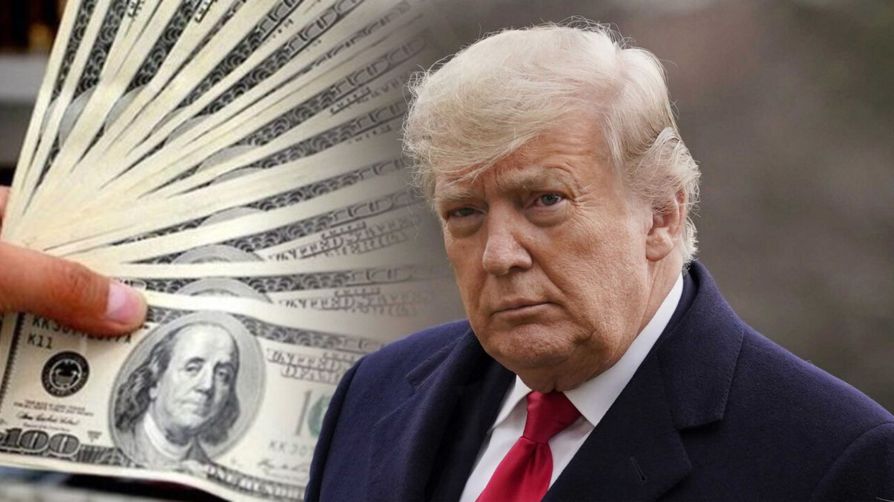 Donald Trump Truth Social 1 Milyar Dolar Yatirim Aldi