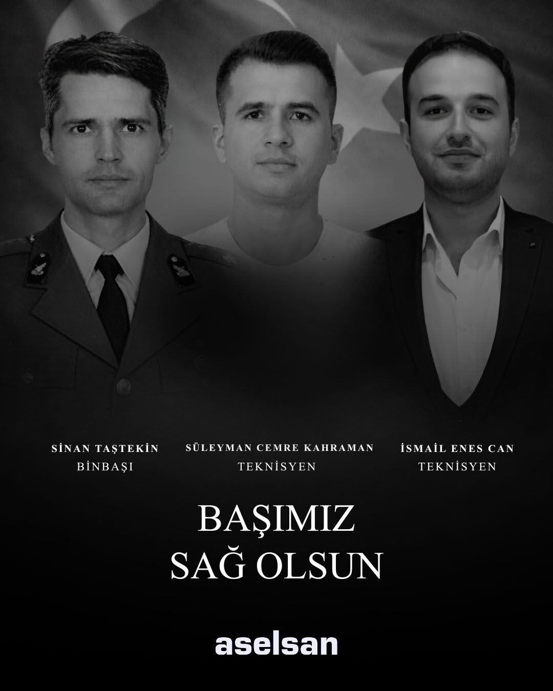 Dostluk Ve Kardeşli̇ği̇mi̇z Kanla Mühürlendi̇