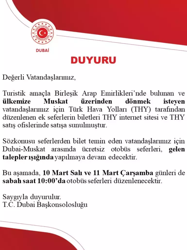 Dubai Baskonsoloslugu