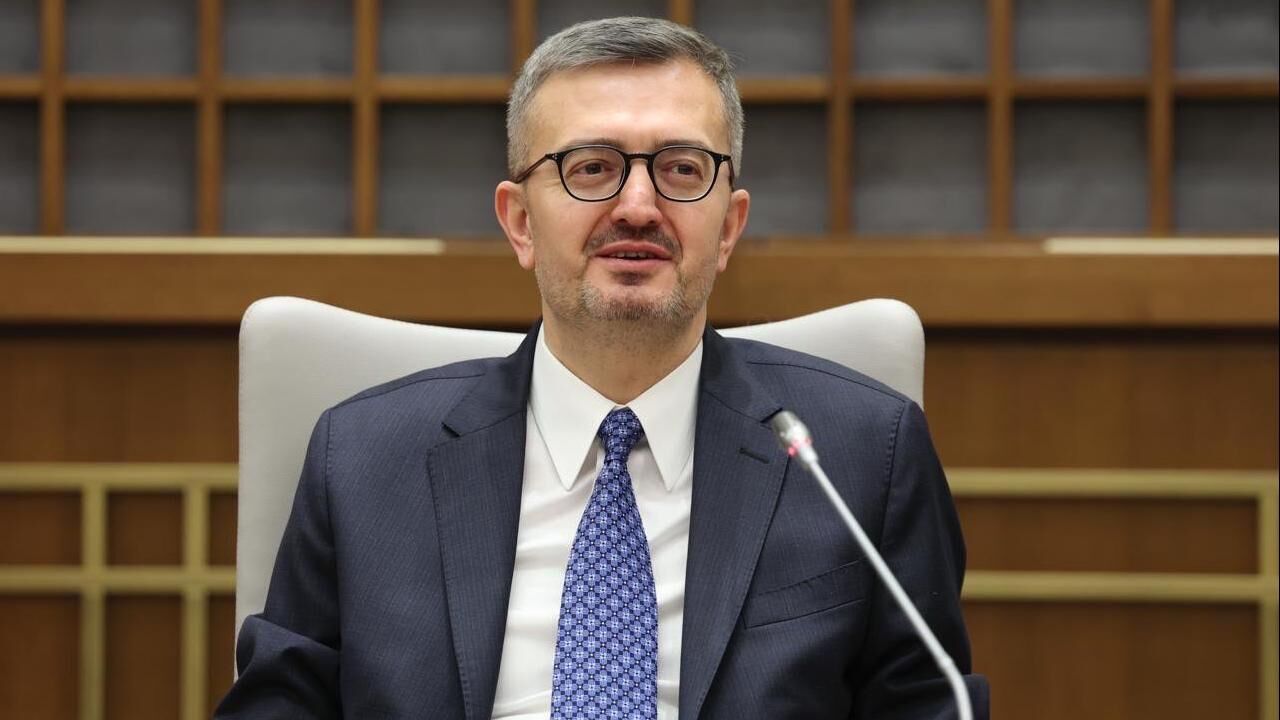 Duran Türkiye Nato'nun Vazgeçilmez Denge Unsuru (3)