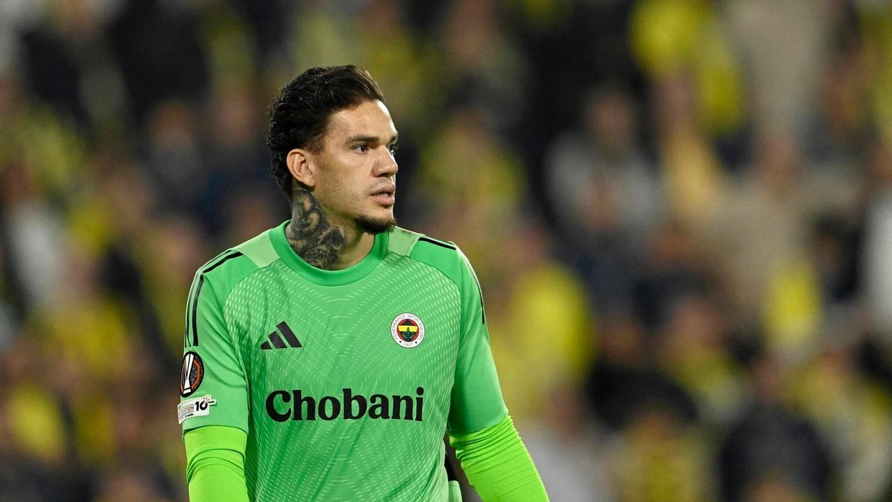 Ederson 1