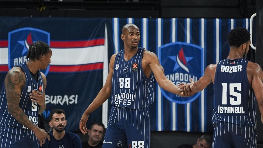 Efes Haber Içi