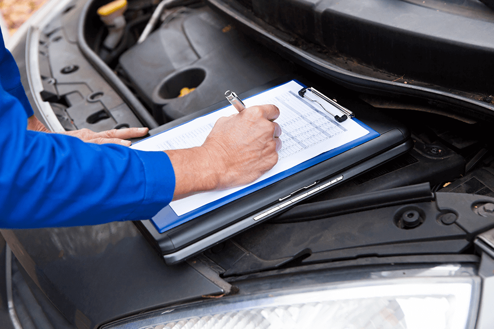 Ekspertiz Raporu Png