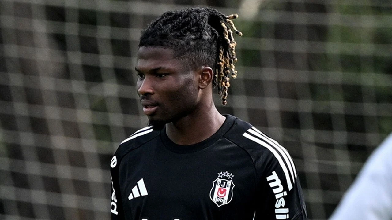 El Bilal Toure 41412