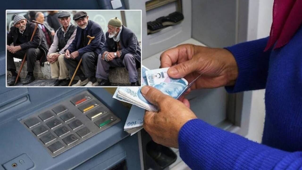 Emeklilerin Mart Ayında Yüzü Gülecek! Bankalar Yarışa Girdi Hangi Banka Ne Kadar Promosyon Ödüyor