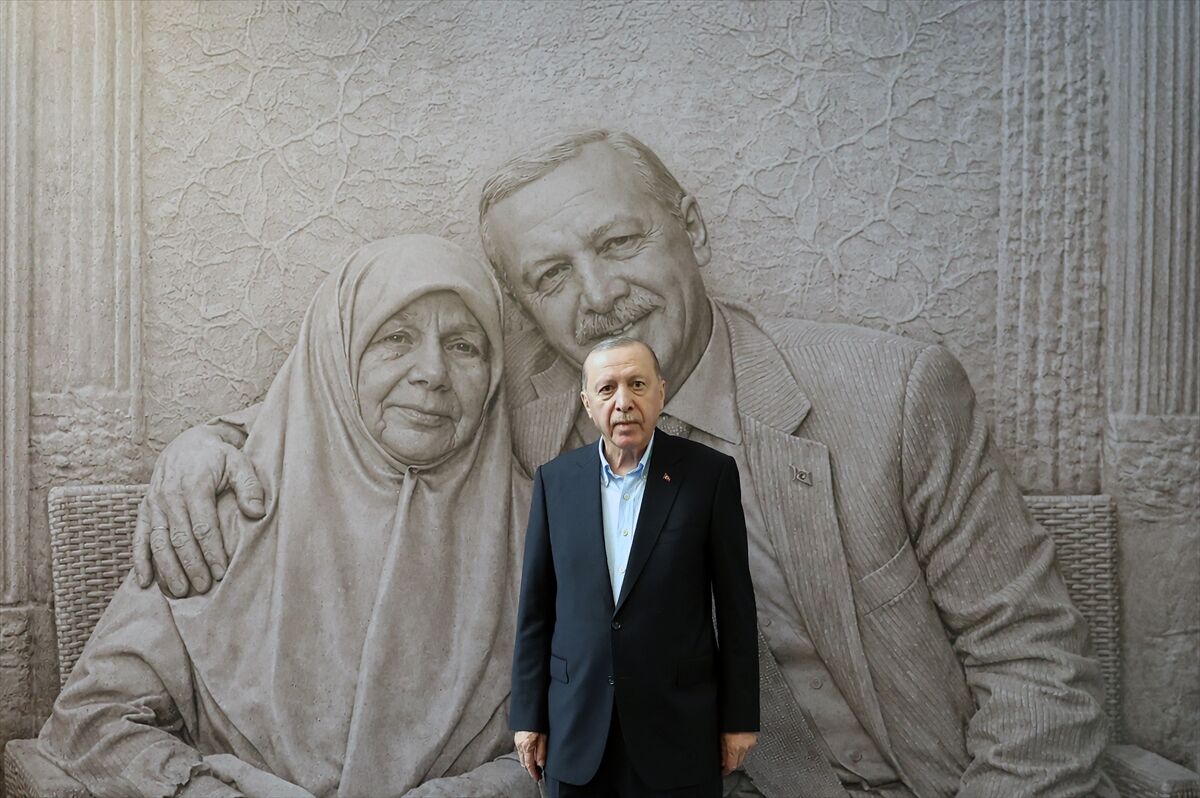 Erdogan Tenzileerdogan