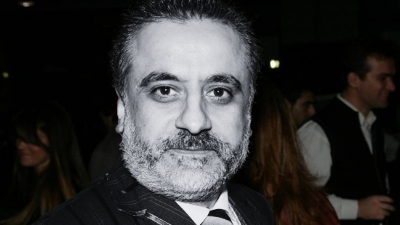 Erol Köse Hayatını Kaybetti Kapak